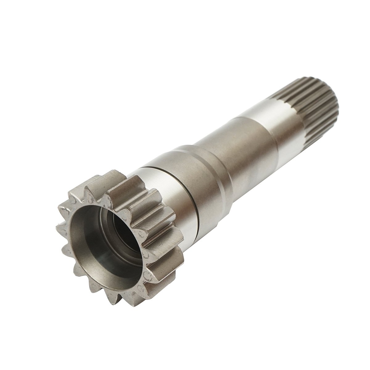 Arbore canelat antrenare PTO Massey Ferguson Z=15/25 cod OEM 9004880M91